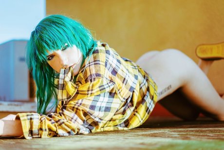 Cindy Clark porno sexy galerien