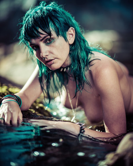 Cindy Clark schöne freie galerie