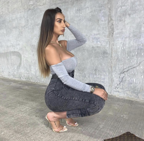 Payvand Mesbah beste hd fotos