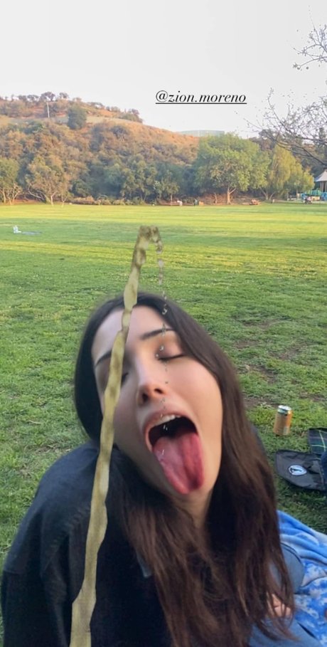 Zion Moreno heiße freie bilder