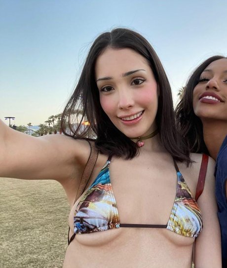 Zion Moreno perfekte beste fotos