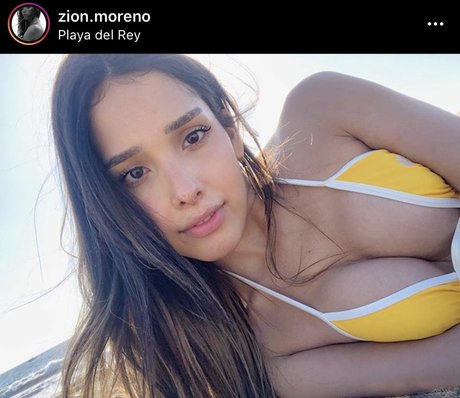 Zion Moreno schöne pornostar fotos
