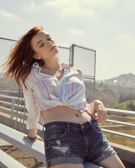 heißeste trans-onlyfans exklusive akt galerie