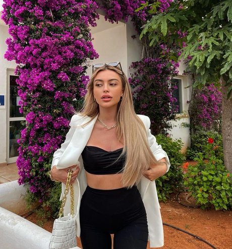 Linabmn erwachsene exklusive galerie