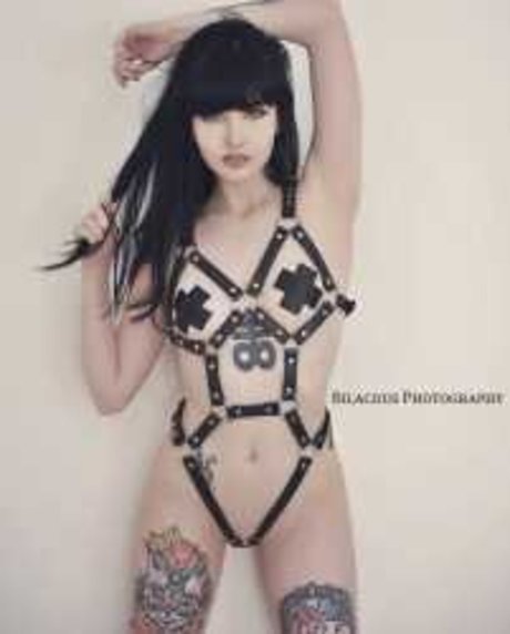 Alexa Webb beste perfekte archiv