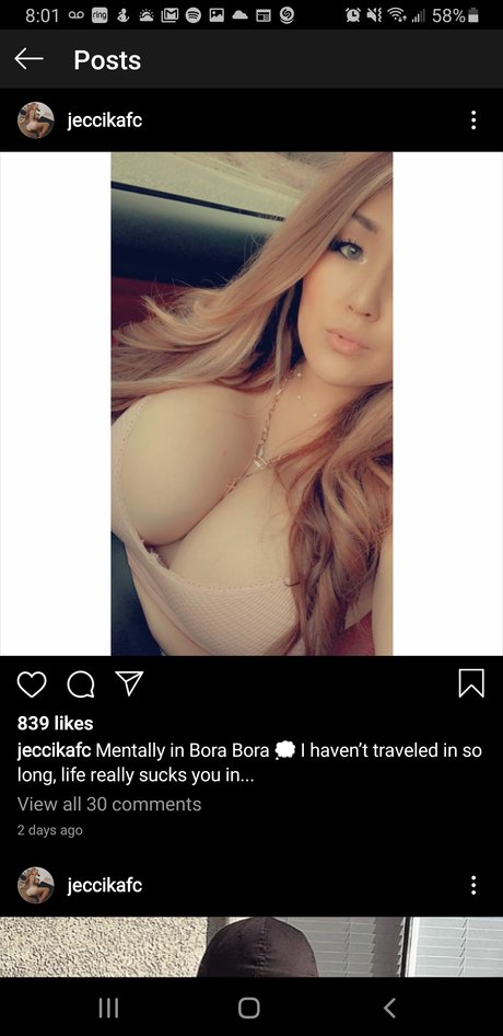 Jeccika beste pornographische galerie