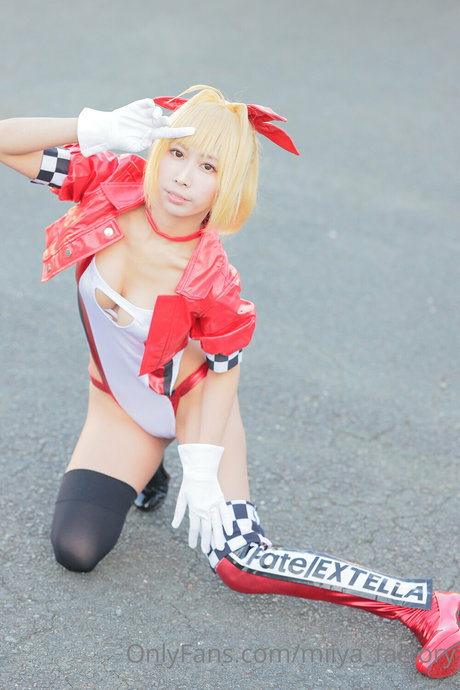 Miiya factory freie top galerien