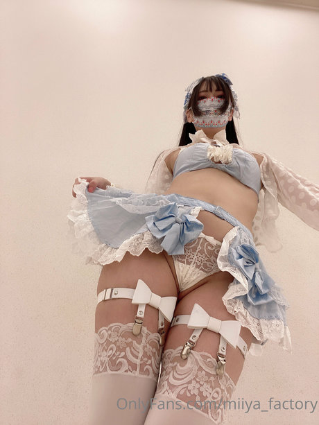 Miiya factory sexy archiv