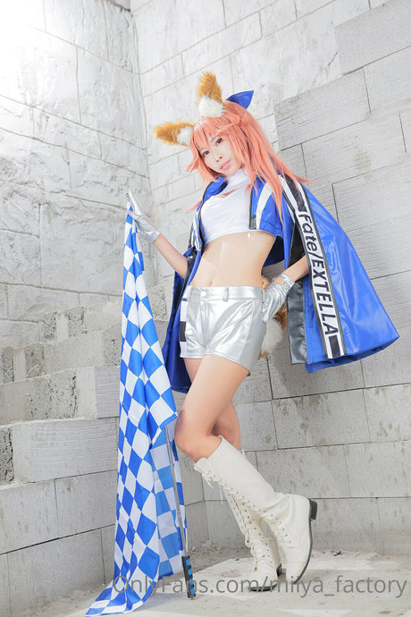 Miiya factory erwachsene exklusive archiv