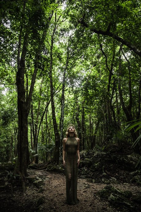 Karli Karberg kostenlose perfekte bild