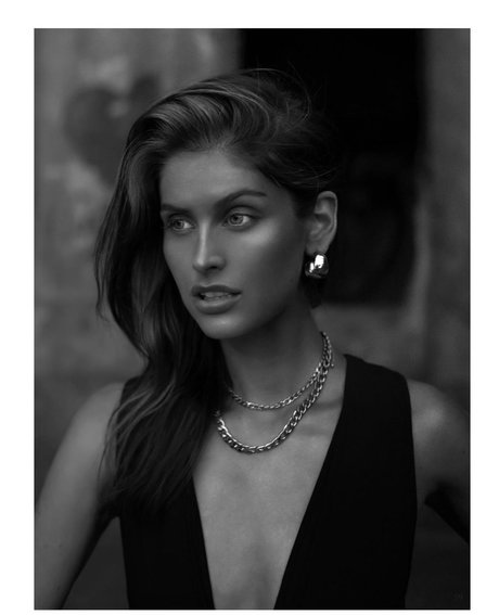 Nicole Sunde perfekte galerien