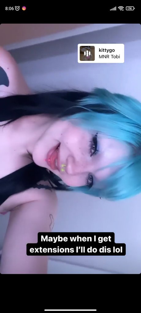 _Succubus Sushi Fotoaufnahmen