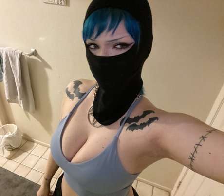 _Succubus Sushi sexy heiße galerie