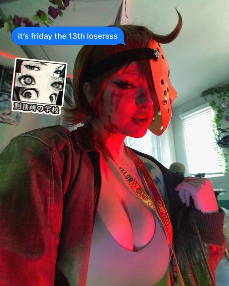 _Succubus Sushi erwachsene akt bild