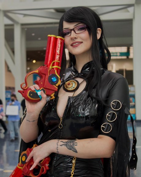 _Succubus Sushi erotische perfekte galerie