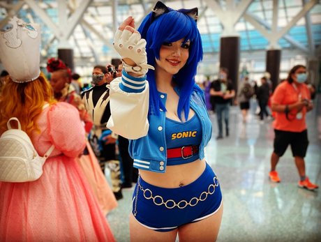 _Succubus Sushi top hübsche galerie