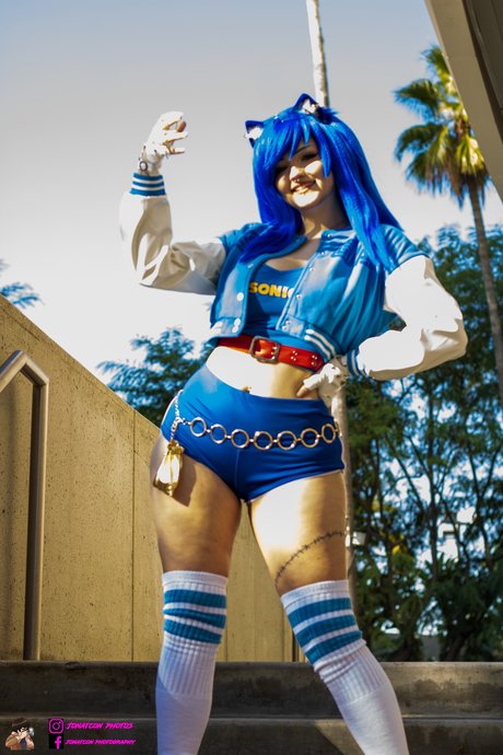 _Succubus Sushi top exklusive foto