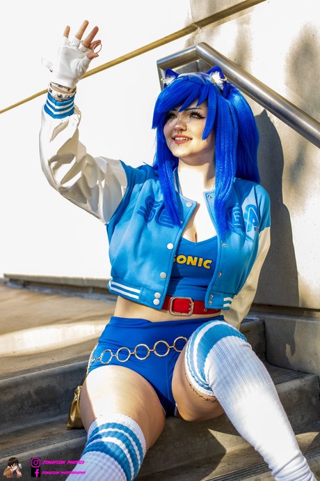 _Succubus Sushi hübsche top bild