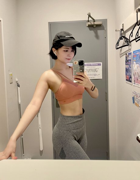 fitness-sex onlyfans schöne beste galerien