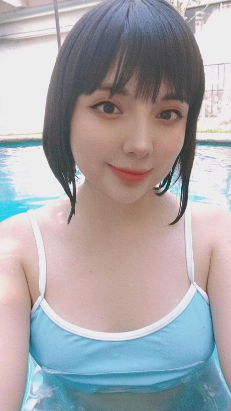 Alexia Kyung freie nette galerie