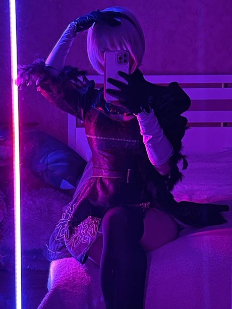 Eva Gros_ hübsche akt fotos