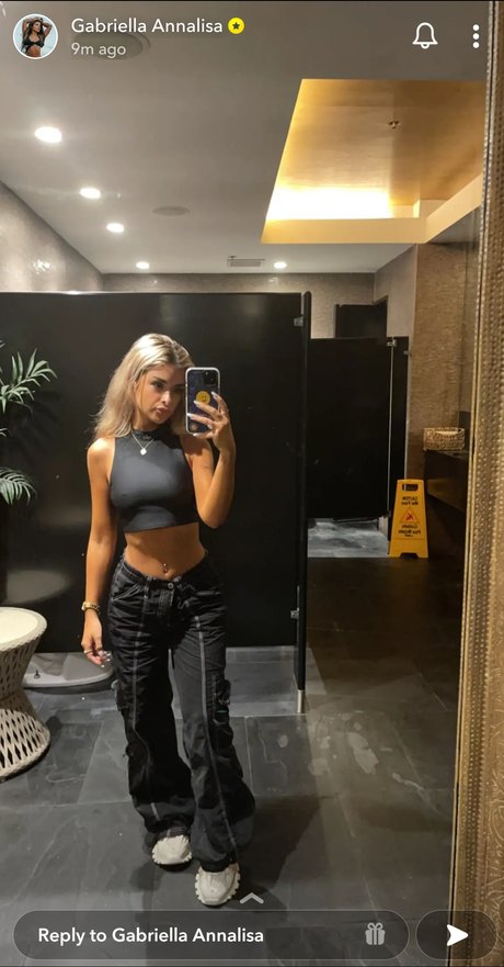 Gabriella Annalisa Fotoaufnahmen