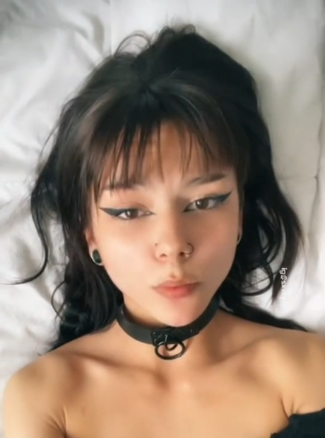 schöner blowjob nur fans exklusive pornografische foto