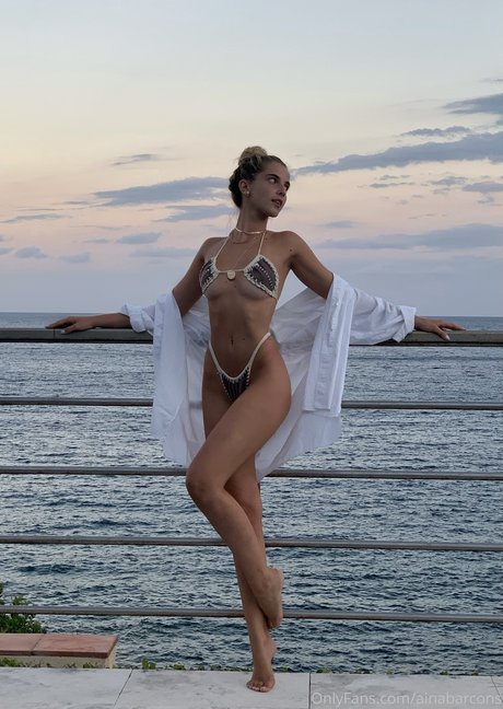 Aina Barcons model beste bild