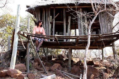 Nonnie 40dd kunst top fotos