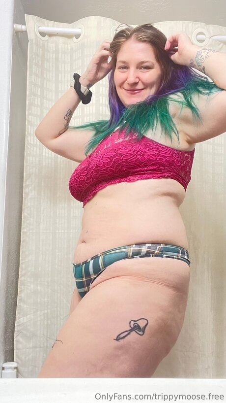 Trippymoose Free porno top fotos