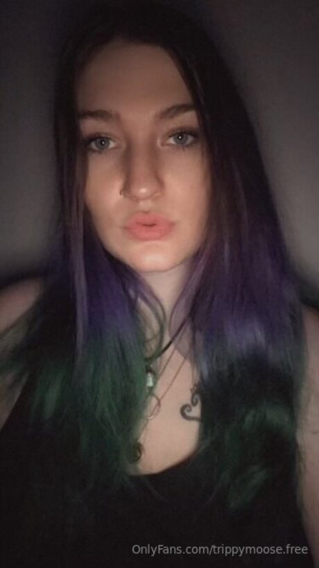 Trippymoose Free exklusive perfekte galerie