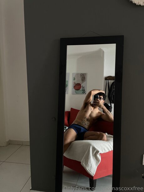 Thomascoxxfree beste akt fotos