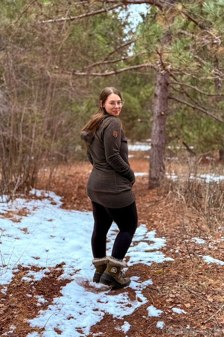 Heyitskaylakay schauspielerin nackte fotos