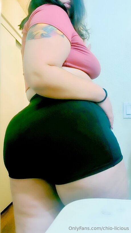 Chio Licious erotische heiße foto