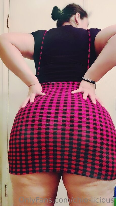 Chio Licious kunst erotische bild