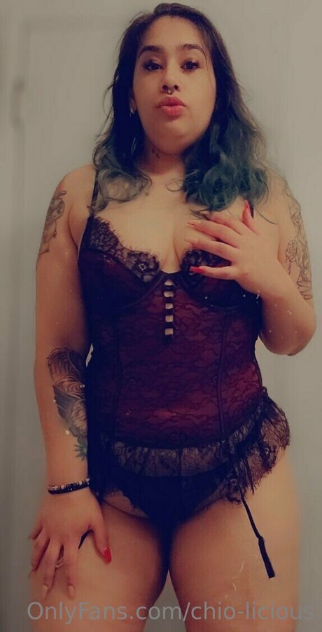 Chio Licious top kunst archiv