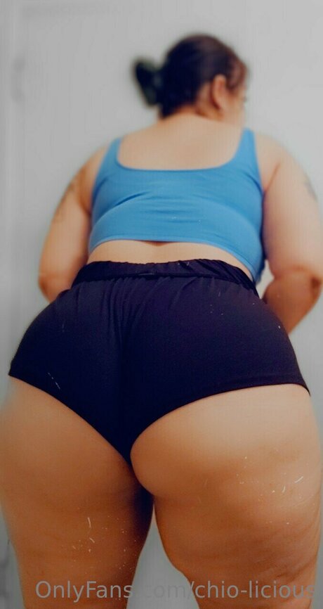 Chio Licious hd nackte archiv