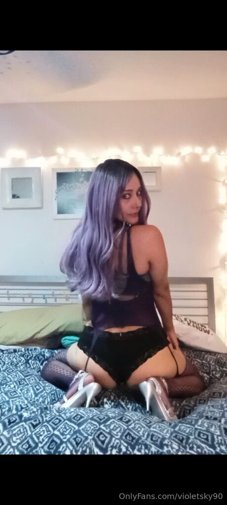 Violetsky90 hd beste bilder