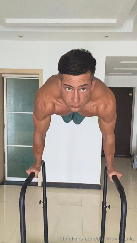 Dankravchenko hd perfekte galerie