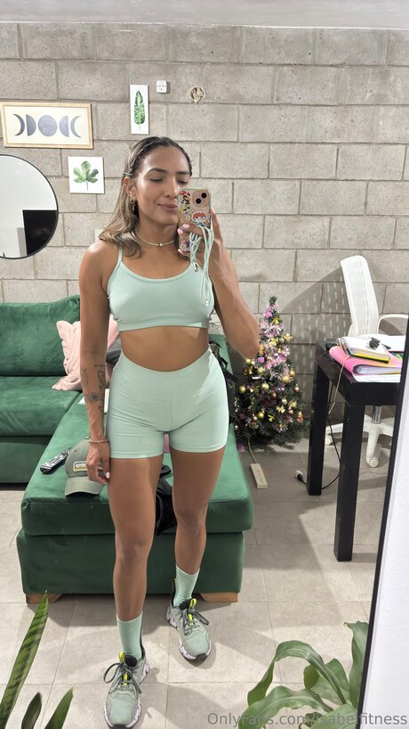 Isabelfitness schöne sexy bilder