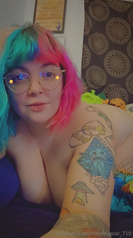 Morningstar 710 beste schöne bild