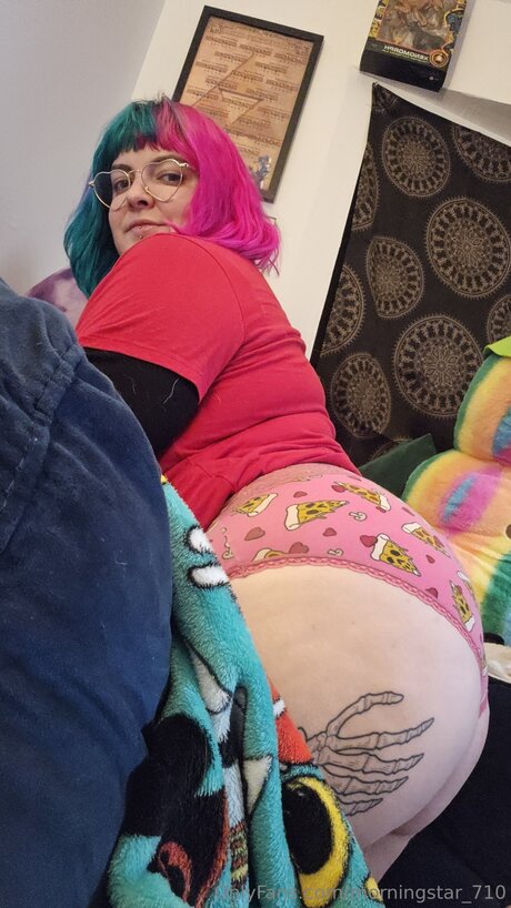 Morningstar 710 sexy schöne bilder