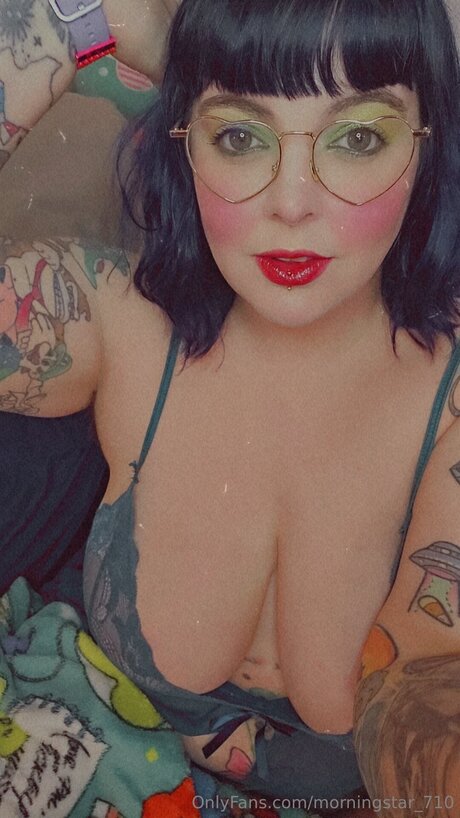 Morningstar 710 porno schöne fotos