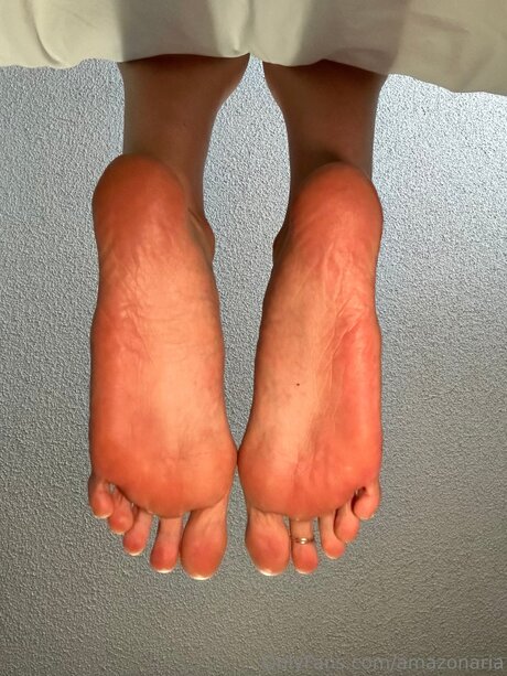 Amazonaria kunst pornographische fotos