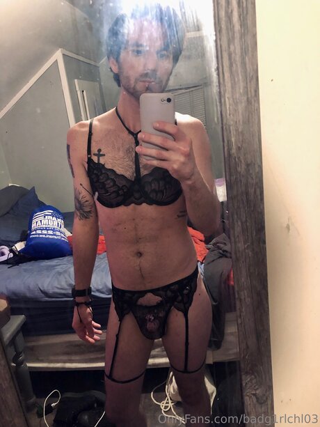 Badg1rlchl03 nackt akt galerien