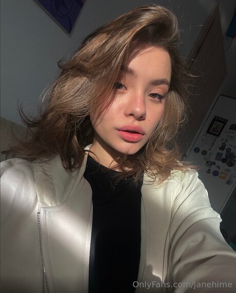 Janehime freie sexy galerien