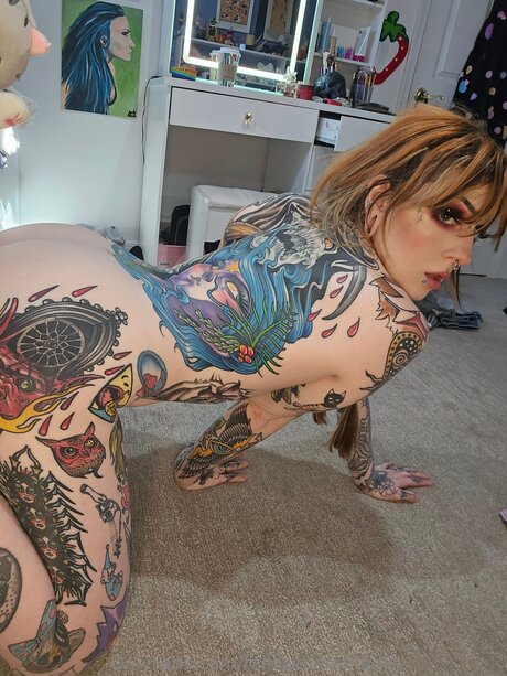 rothaarige creampie onlyfans kunst hd bild