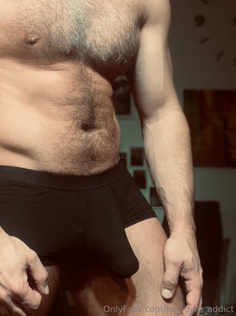 Hot Gym Addict freie sexy galerien