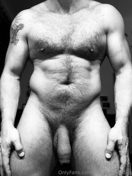 Hot Gym Addict erotische nackt galerien