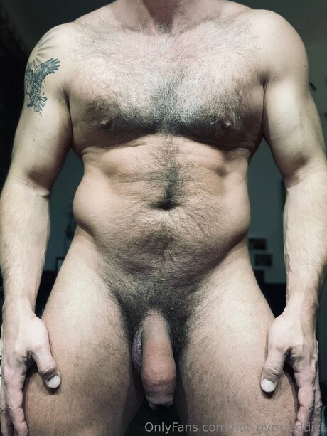 Hot Gym Addict freie nackt fotos